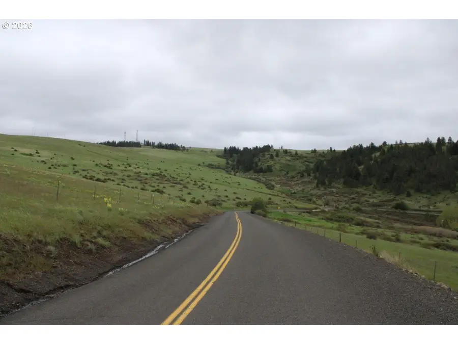 52823 Kirk Rd, Weston, OR 97886 - #3