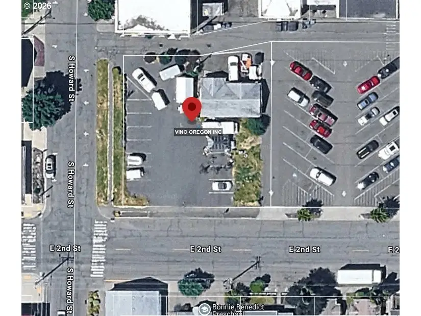 108 S Howard St, Newberg, OR 97132 - #2