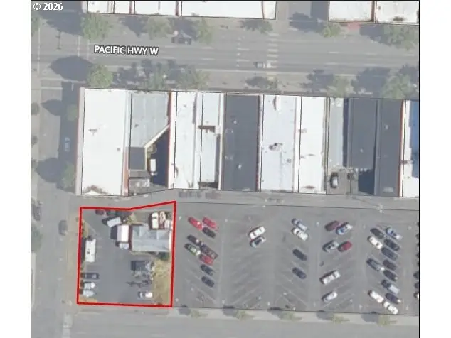 108 S Howard St, Newberg, OR 97132 - #3