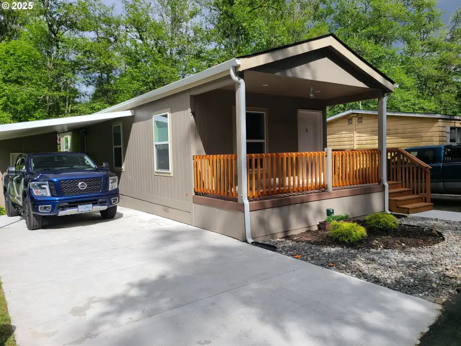 74866 Doan Rd #58, Rainier, OR 97048 - Image #2