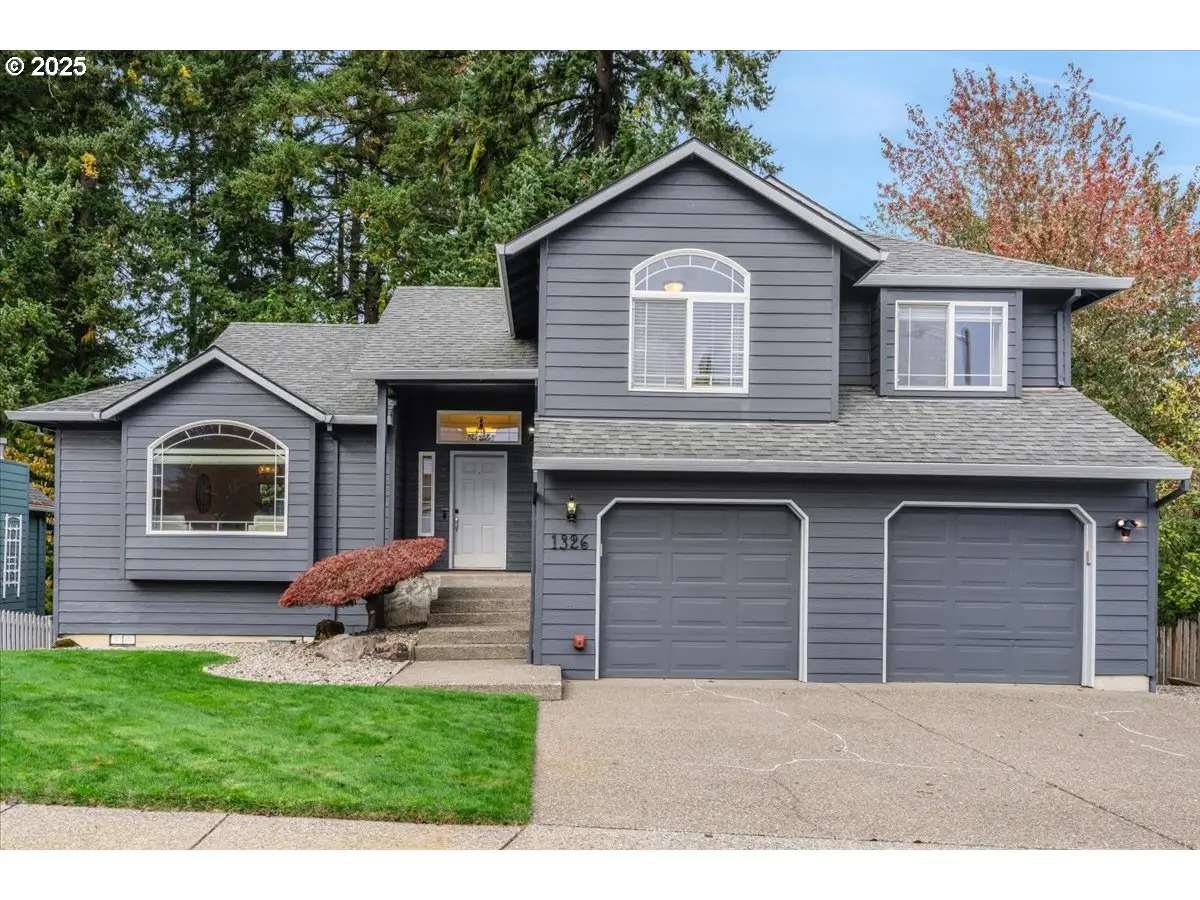 1326 SE Condor Pl, Gresham, OR 97080 - Image #1
