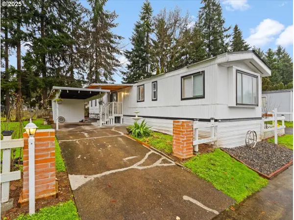 6610 NW Whitney Rd #138, Vancouver, WA 98665