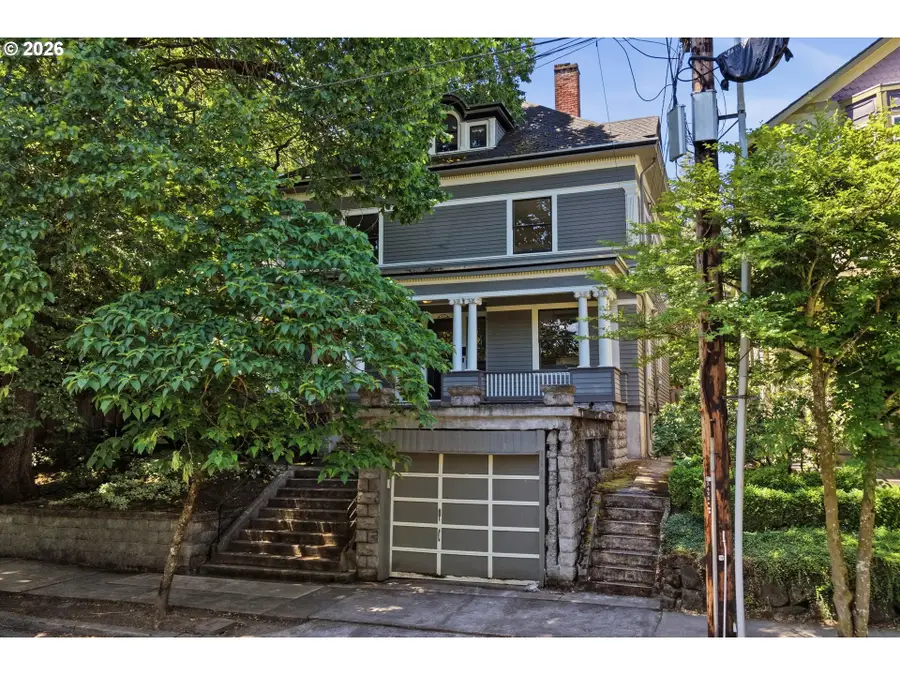 3425 S Corbett Ave, Portland, OR 97239 - #2
