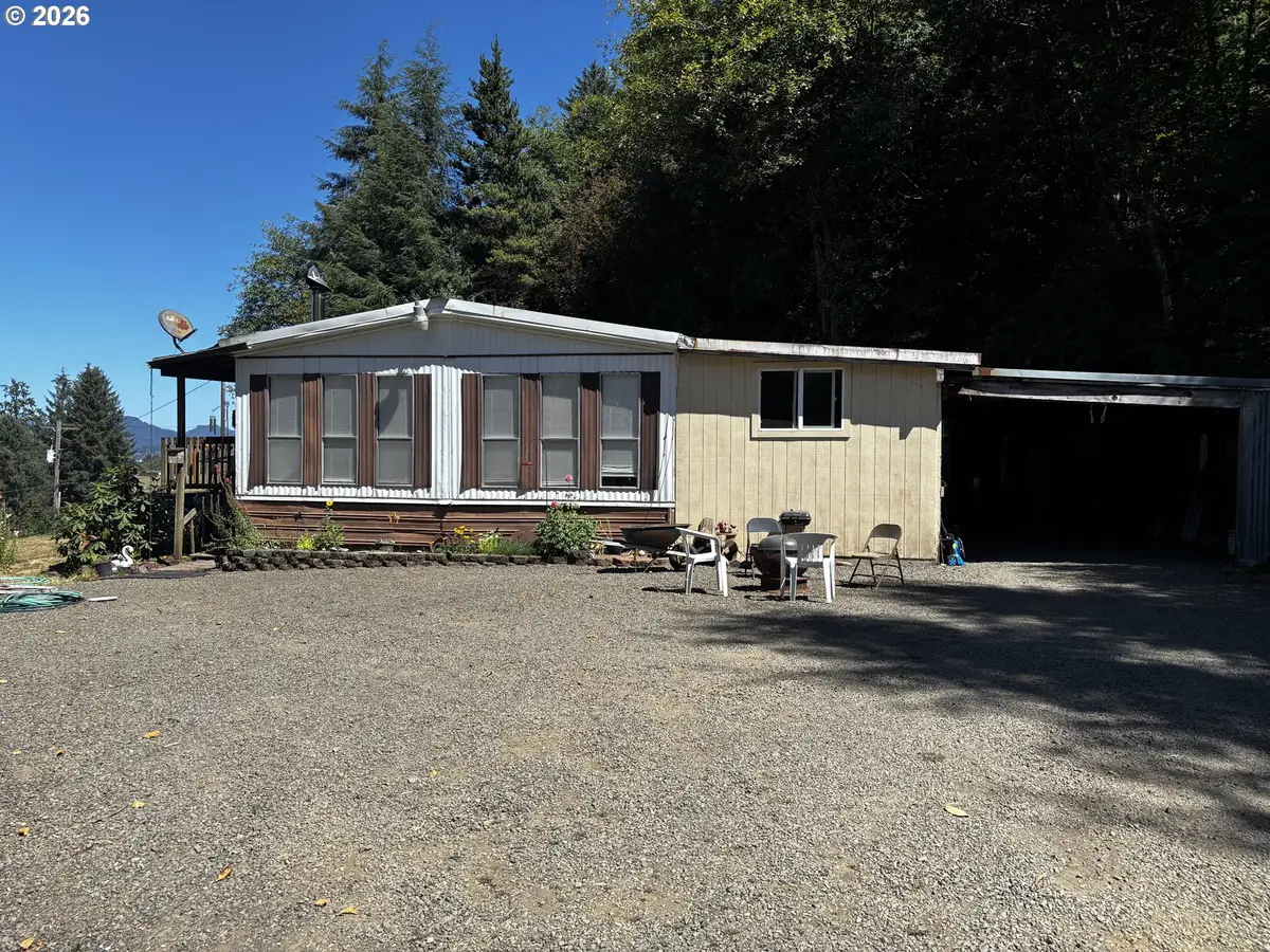 8365 Bewley Creek Rd, Tillamook, OR 97141 - #1