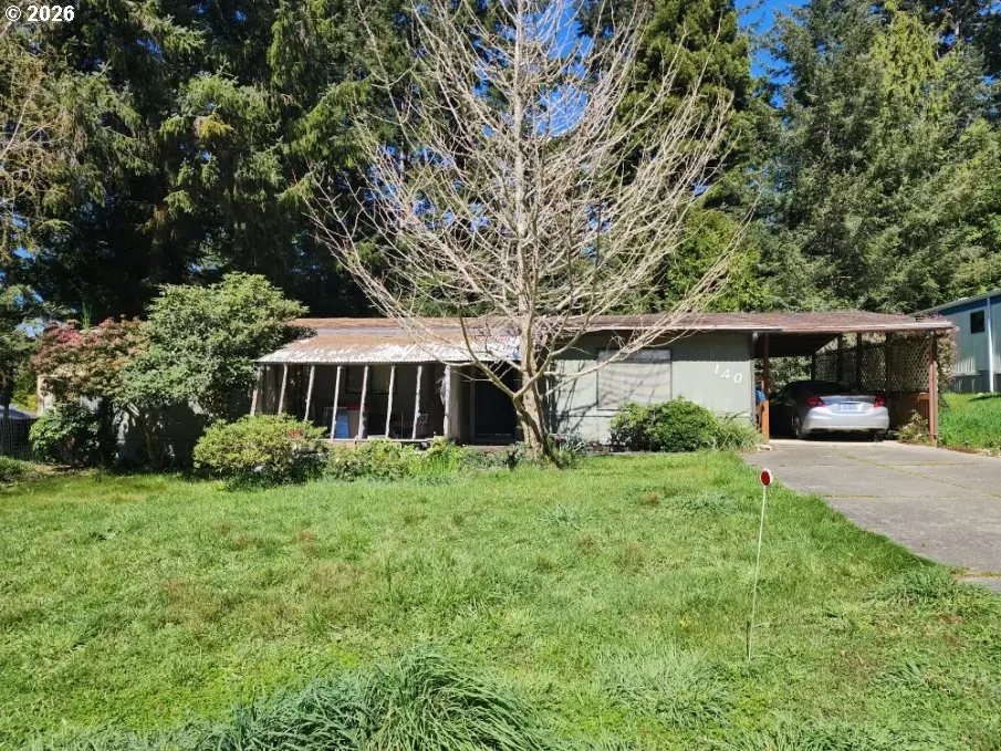 140 Woodglen St, Port Orford, OR 97465 - #1