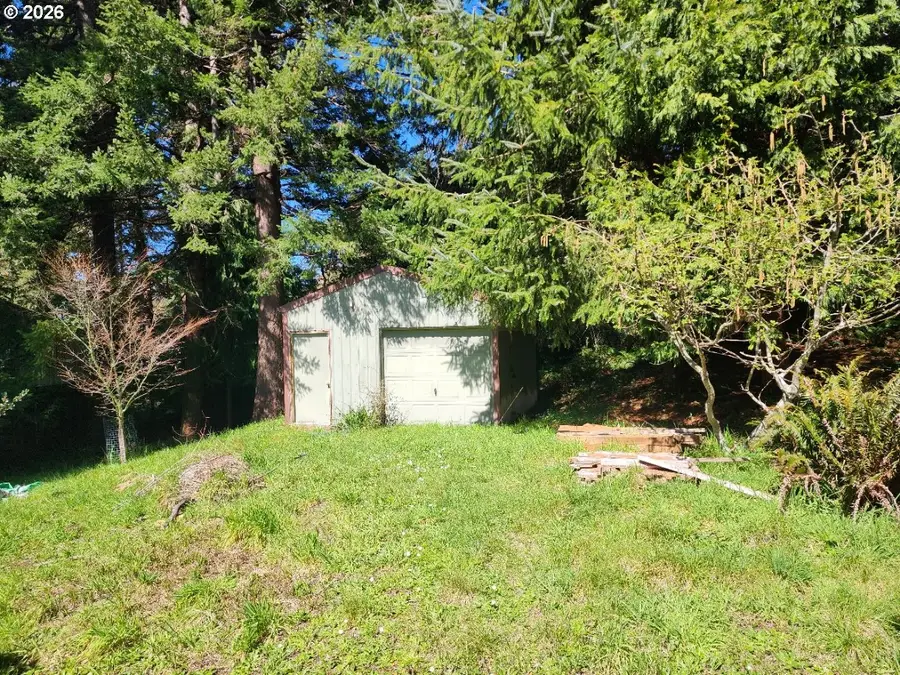 140 Woodglen St, Port Orford, OR 97465 - #3