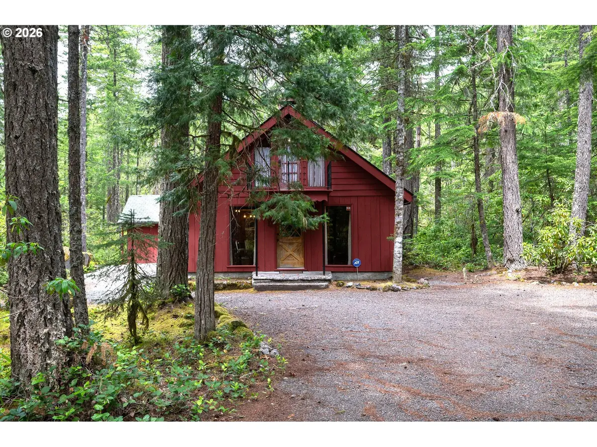 75721 E Road 28, Rhododendron, OR 97049 - #1