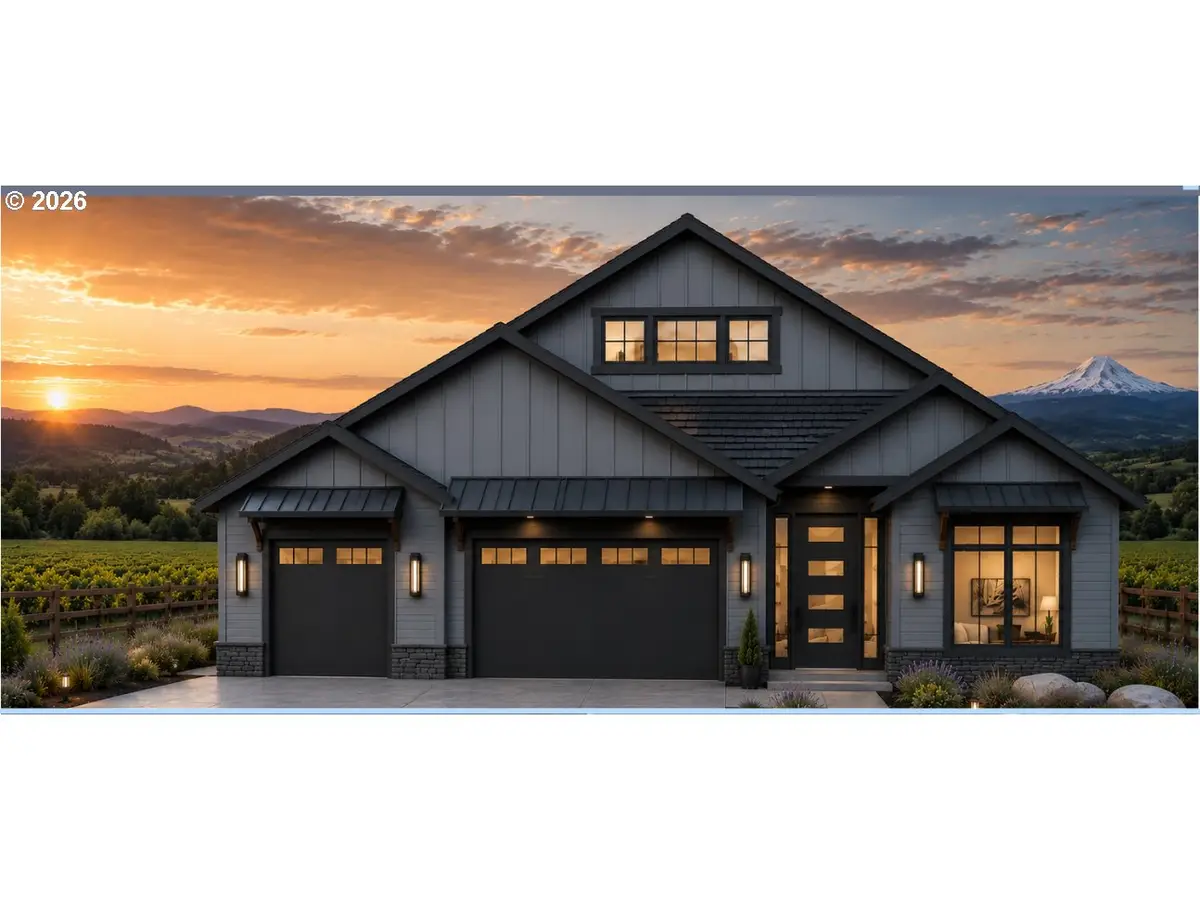23044 SW Byers Lake Ter, Sherwood, OR 97140 - #1