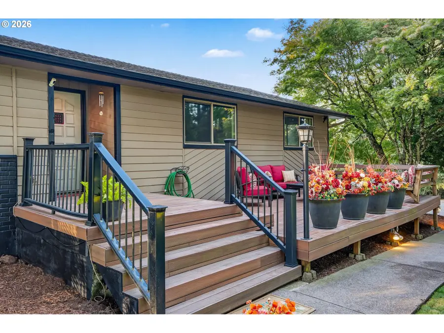 278 Quinalt St, Salem, OR 97306 - #2