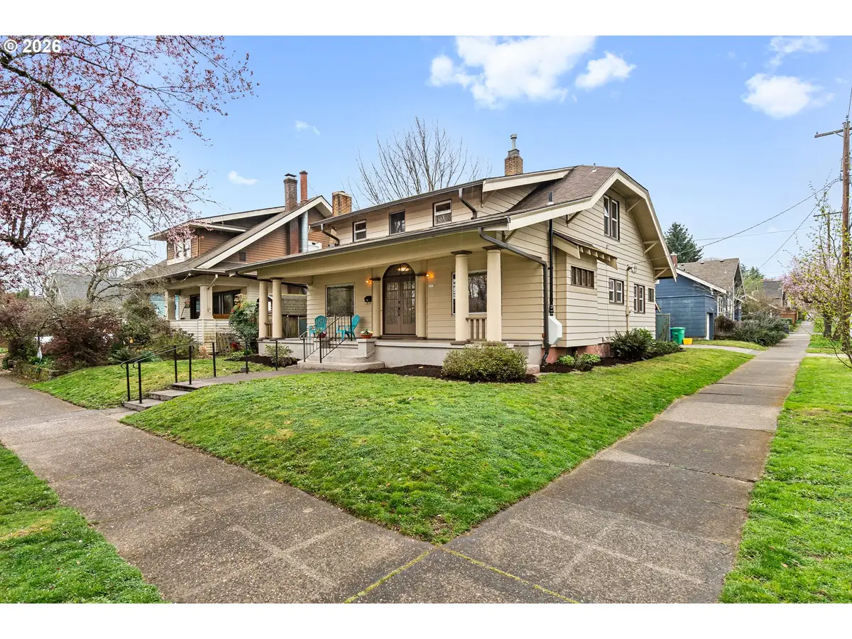 6305 SE 19th Ave, Portland, OR 97202 - #1