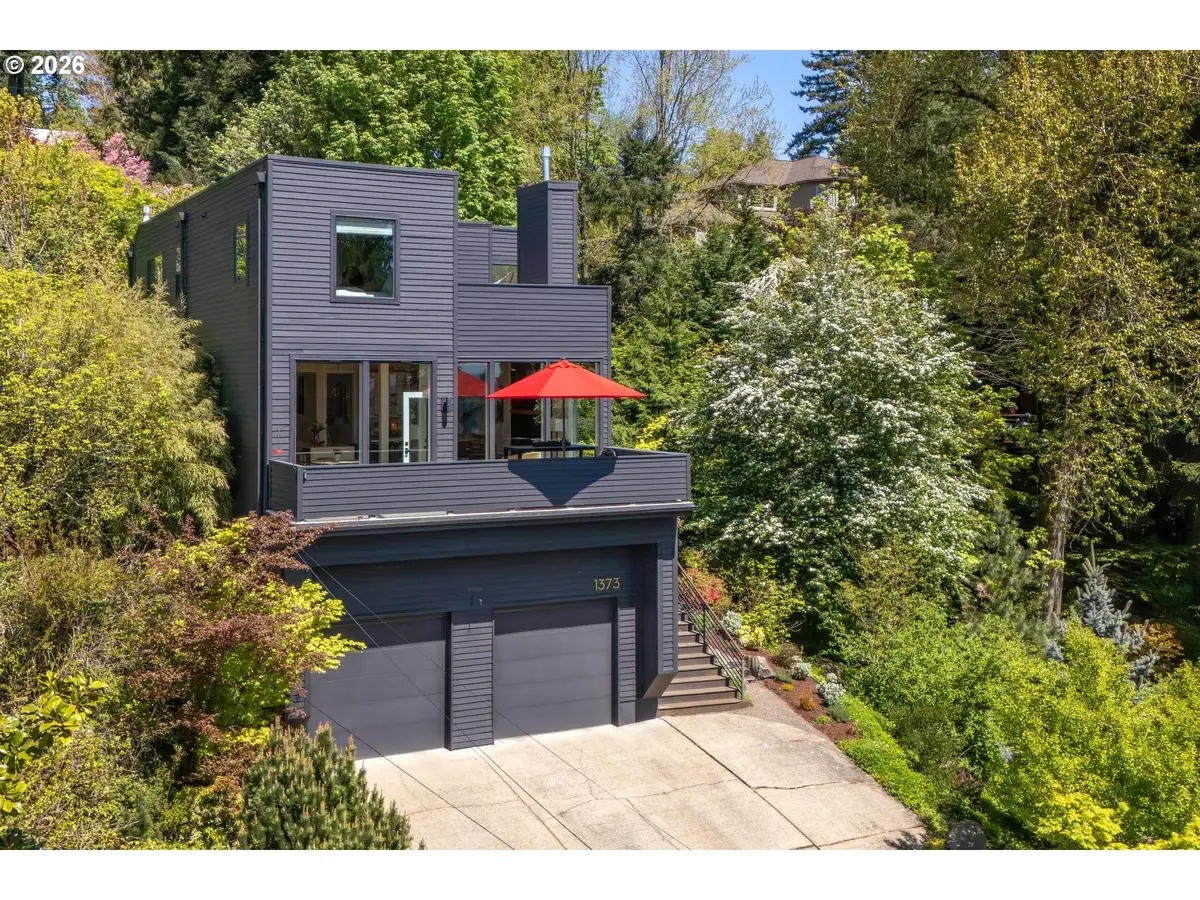 1373 SW Westwood Dr, Portland, OR 97239 - #1