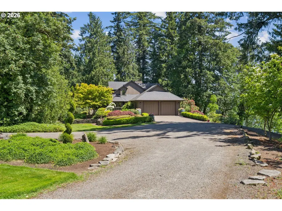 30100 SW Mountain Rd, Northwest Clackamas, OR 97068 - #2