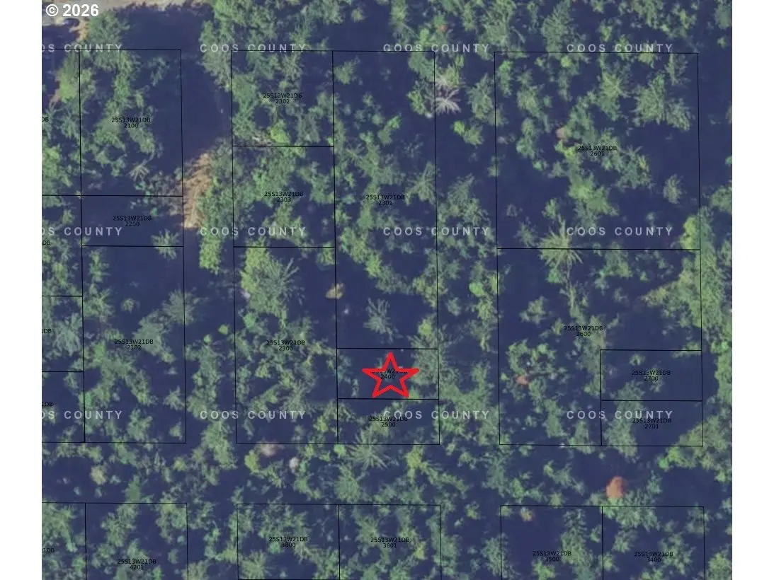 0 Oak St, North Bend, OR 97459 - #1