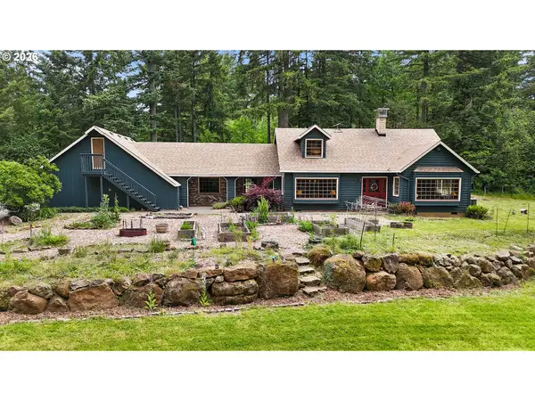 21839 NE 227th Ave, BattleGround, WA 98604