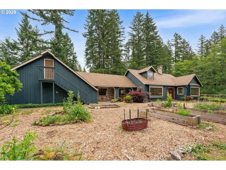 21839 NE 227th Ave, Venersborg, WA 98604 - #2