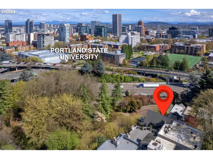 1314 SW Hall St, Portland, OR 97201 - #2