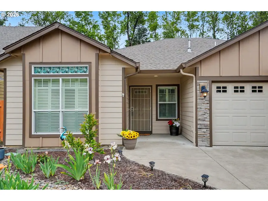 2545 Equestrian Loop S, Salem, OR 97302 - #3