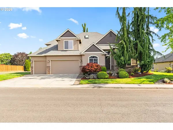 2612 NW 127th St, Vancouver, WA 98685