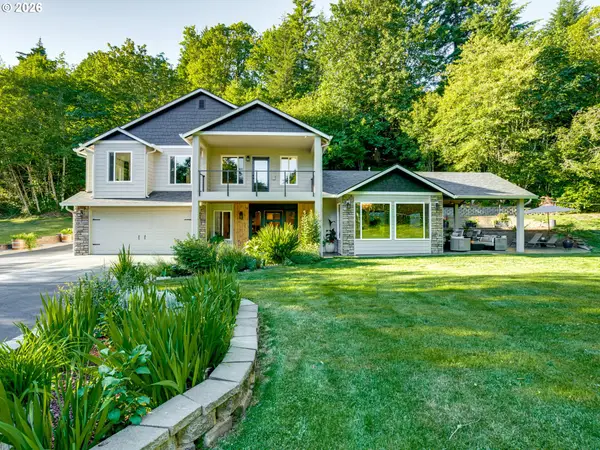 1417 NE 394th Ave, Washougal, WA 98671