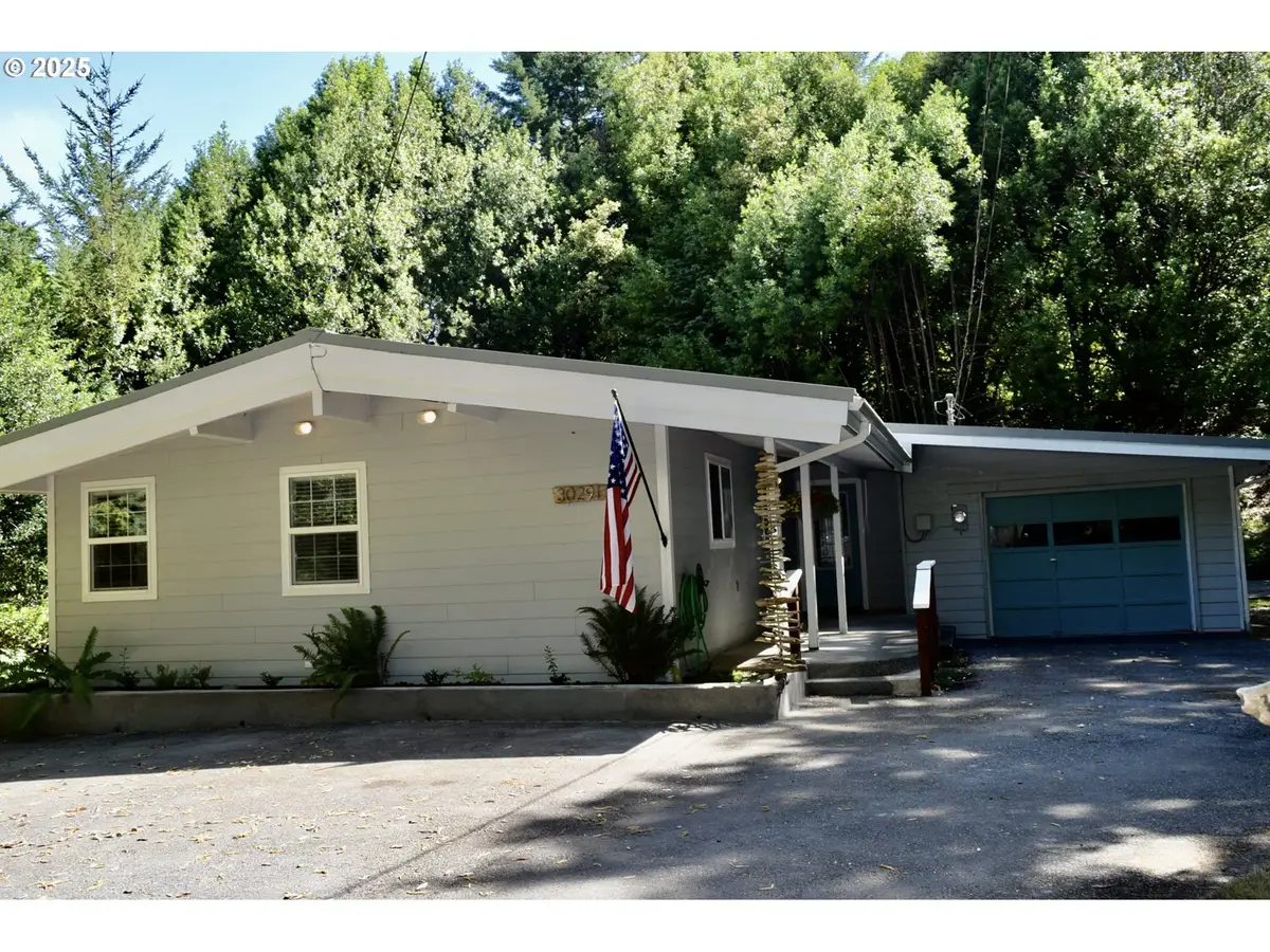 30291 Hummingbird Hill Rd, Gold Beach, OR 97444 - #1