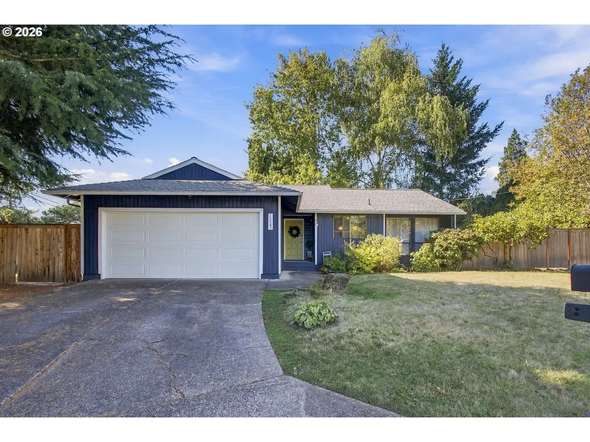 13040 SW Butner Ct, Beaverton, OR 97005 - #1