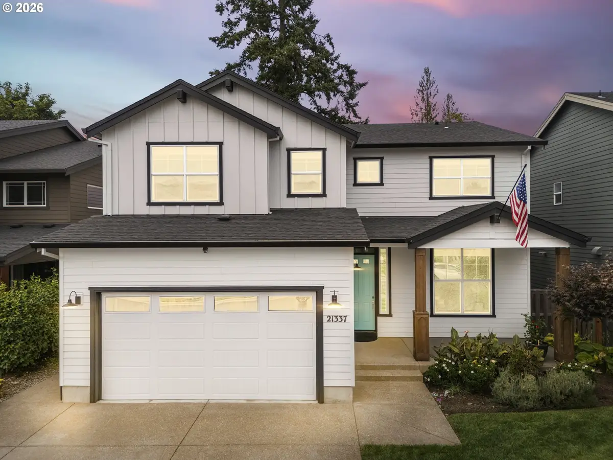 21337 SW Yorkshire Way, Sherwood, OR 97140 - #1