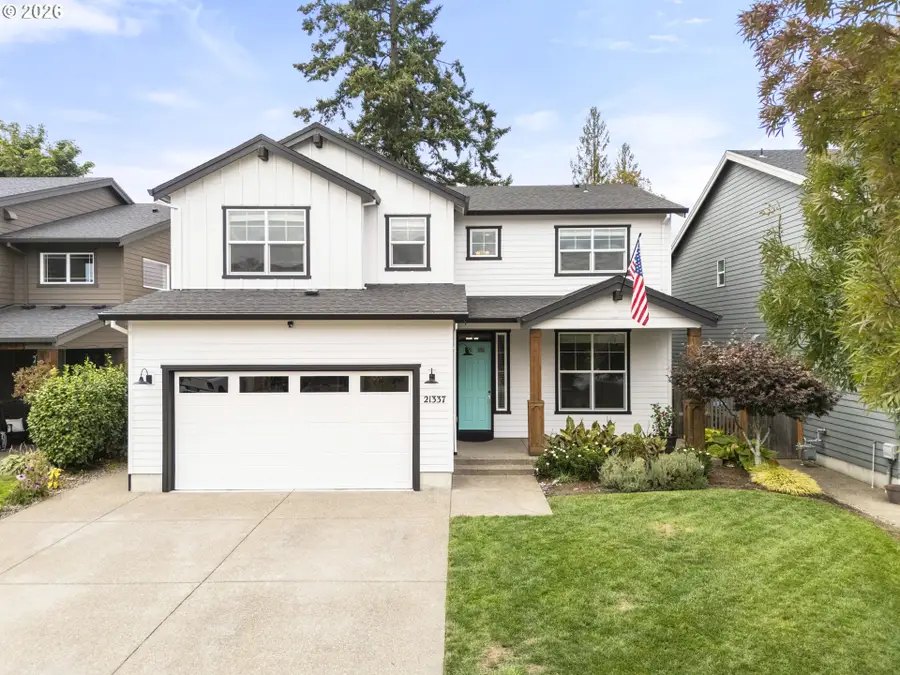21337 SW Yorkshire Way, Sherwood, OR 97140 - #2
