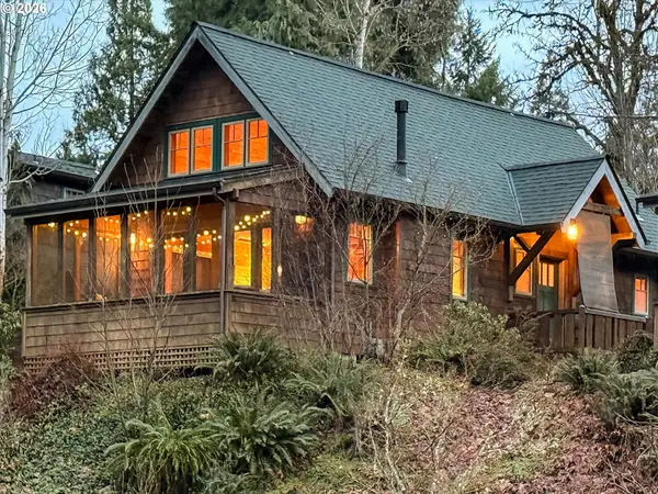 56483 Mckenzie Hwy #16, McKenzieBridge, OR 97413