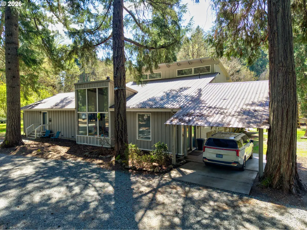 1293 Starveout Creek Rd, Azalea, OR 97410 - #1