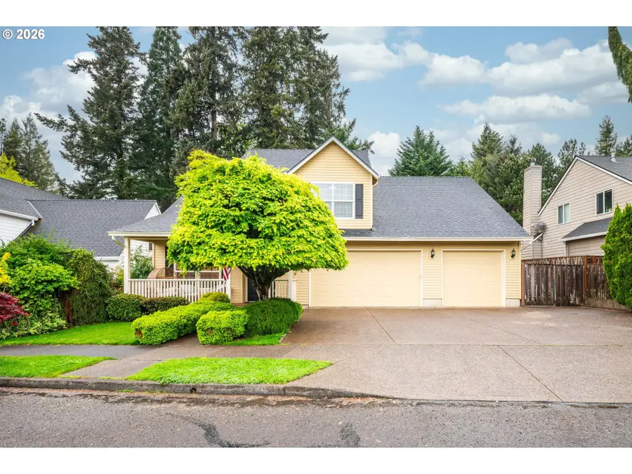 14651 SE Hemmen Ave, Clackamas, OR 97015 - #2