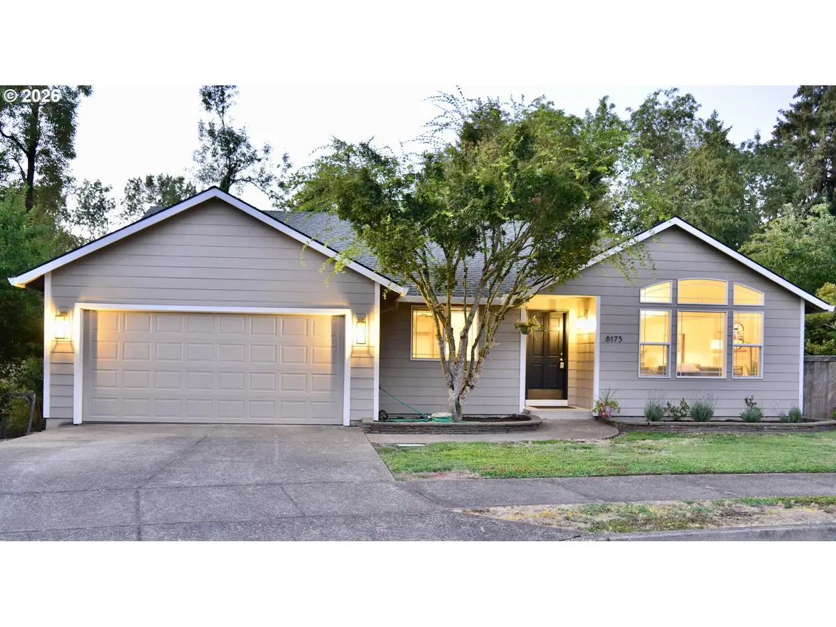 8175 SW Lummi St, Tualatin, OR 97062 - #1