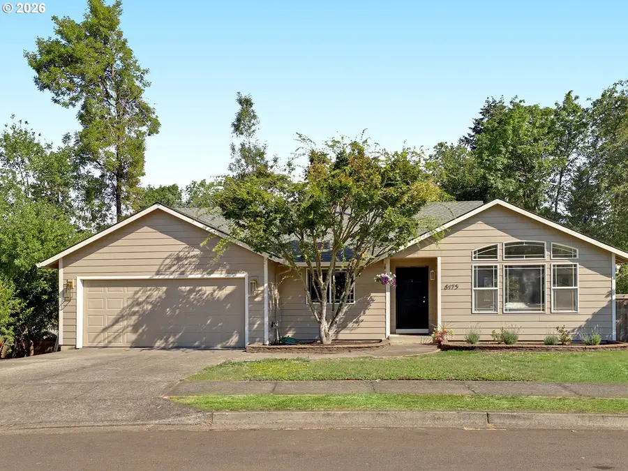 8175 SW Lummi St, Tualatin, OR 97062 - #2