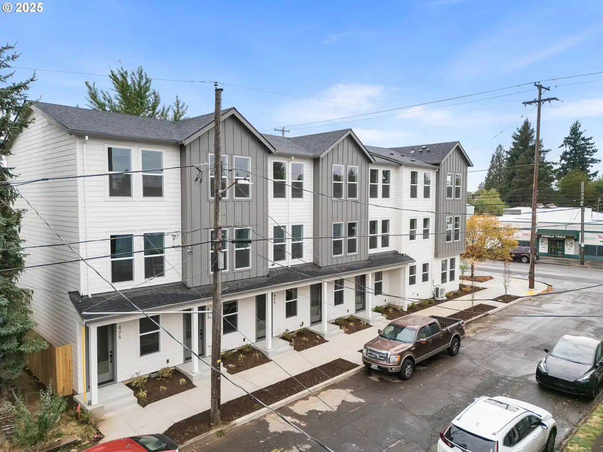 475 NE 72nd Ave #7, Portland, OR 97213 - Image #1