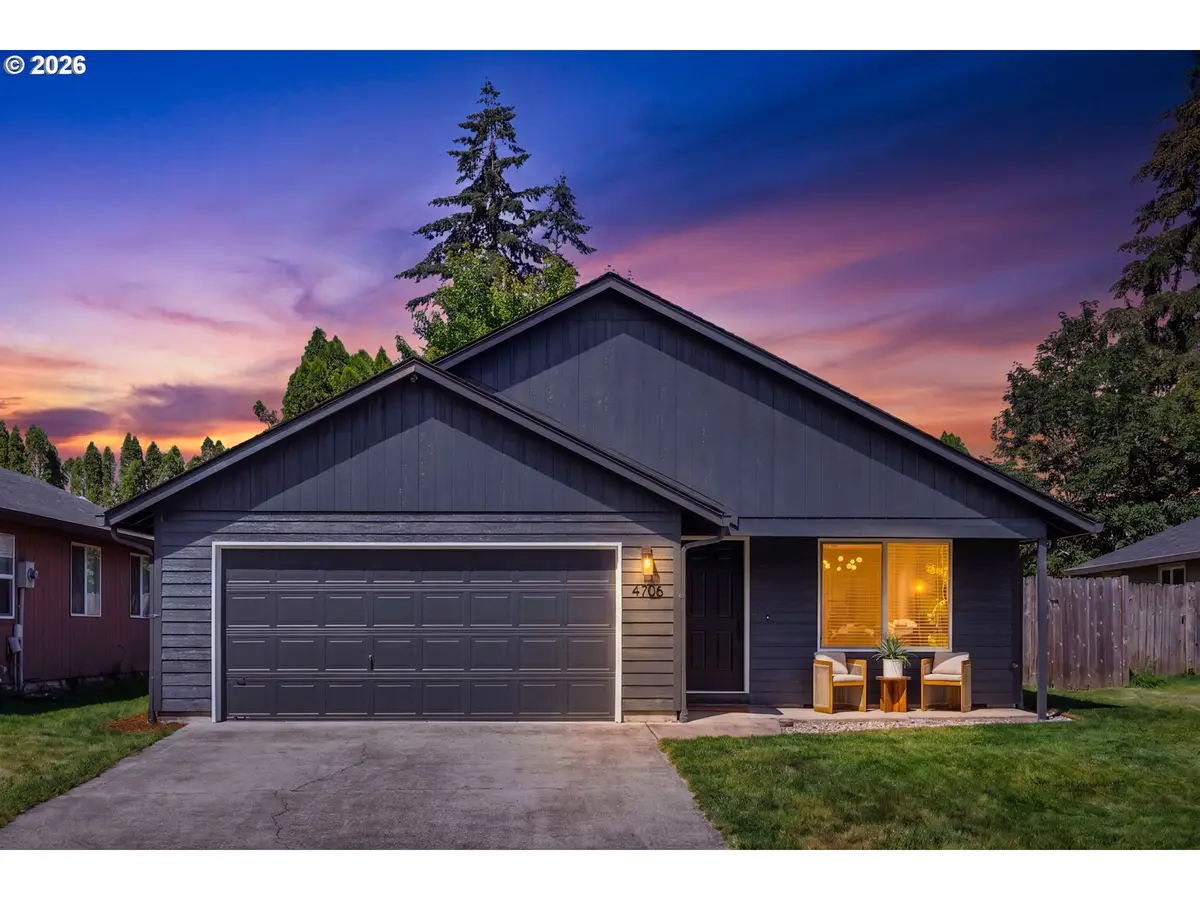 4706 NE 132nd Pl, Vancouver, WA 98682 - #1