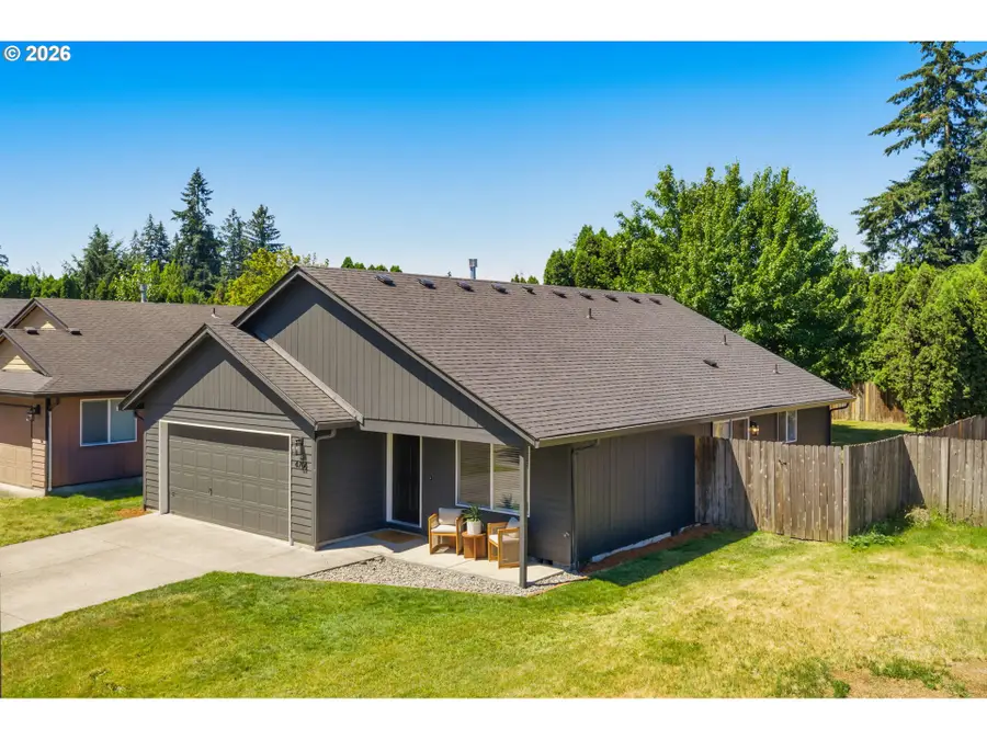 4706 NE 132nd Pl, Vancouver, WA 98682 - #2