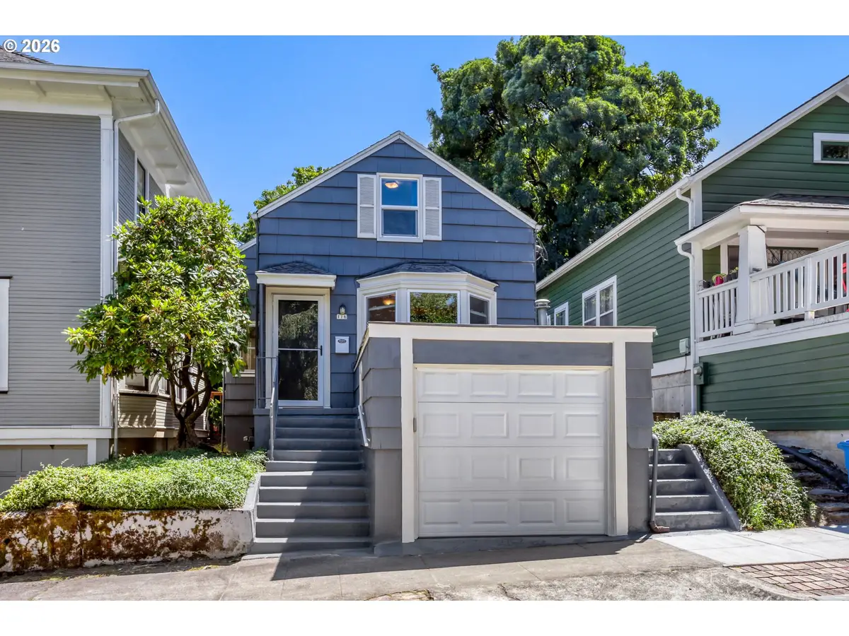 116 S Gibbs St, Portland, OR 97239 - #1