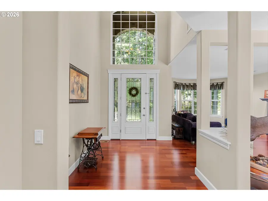 22211 S Big Cedar Ln, Beavercreek, OR 97004 - #3