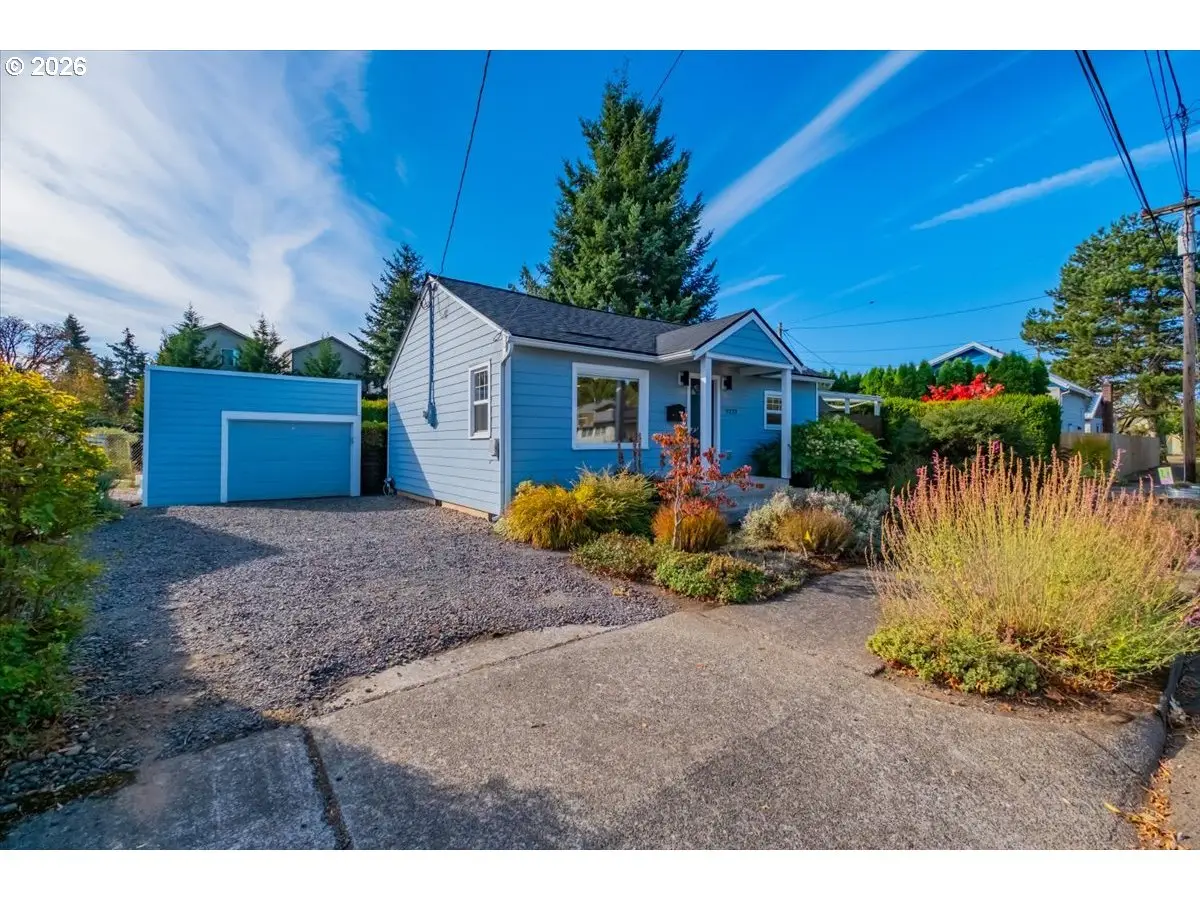 9232 SE Harrison St, Portland, OR 97216 - #1