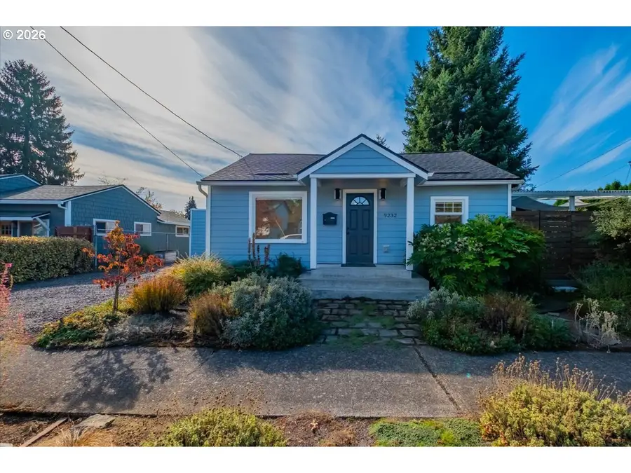 9232 SE Harrison St, Portland, OR 97216 - #3
