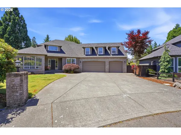 13906 NW 51st Ct, Vancouver, WA 98685