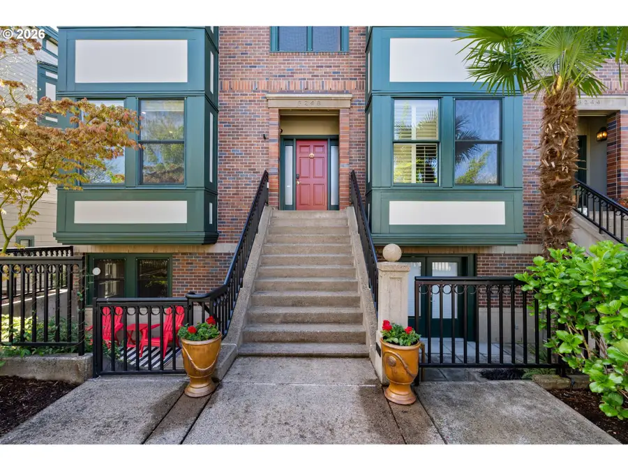 6248 NE Brighton St, Hillsboro, OR 97124 - #2