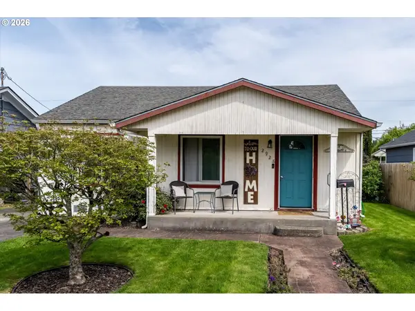 2928 Dover St, Longview, WA 98632