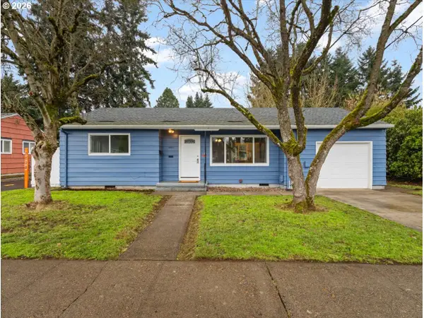 3300 E 26th St, Vancouver, WA 98661