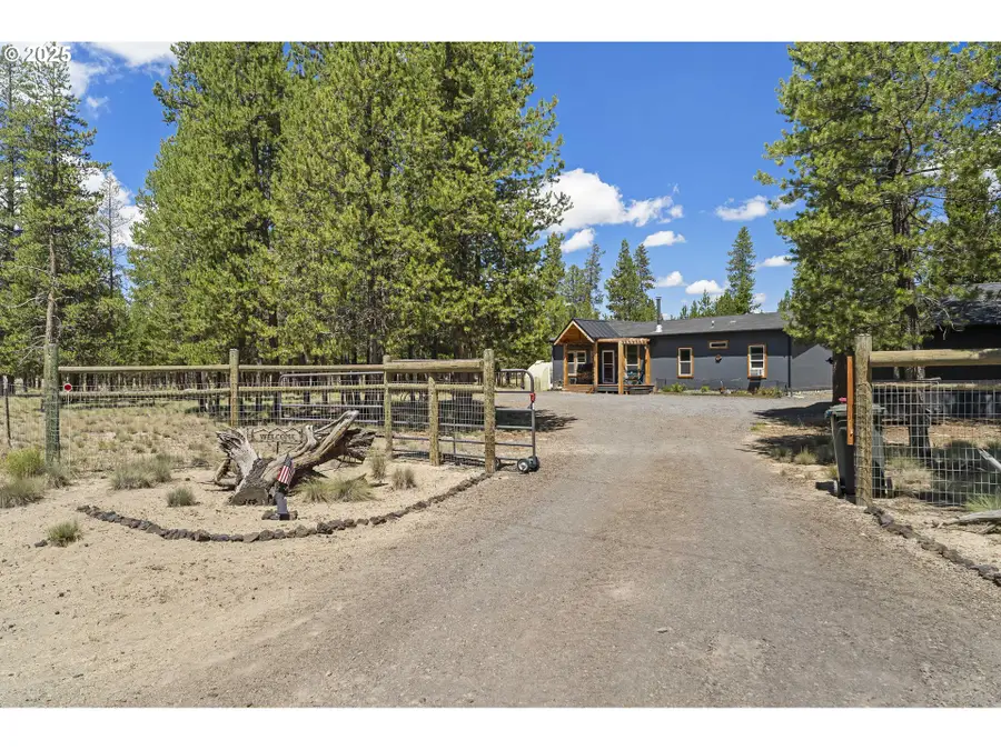 11619 Sun Forest Dr, La Pine, OR 97739 - Image #3