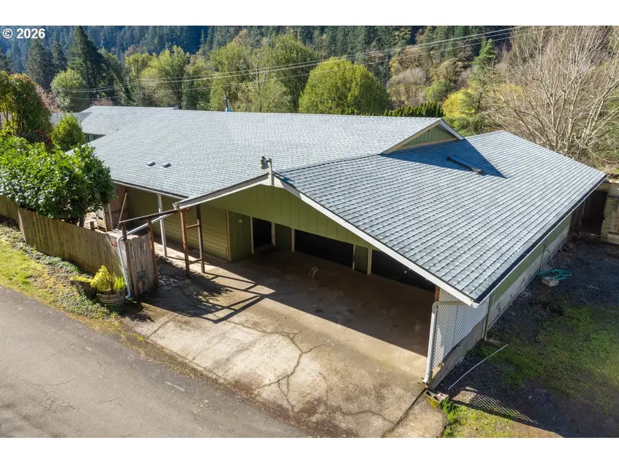 2130 Scottsburg West Rd, Scottsburg, OR 97473 - #3