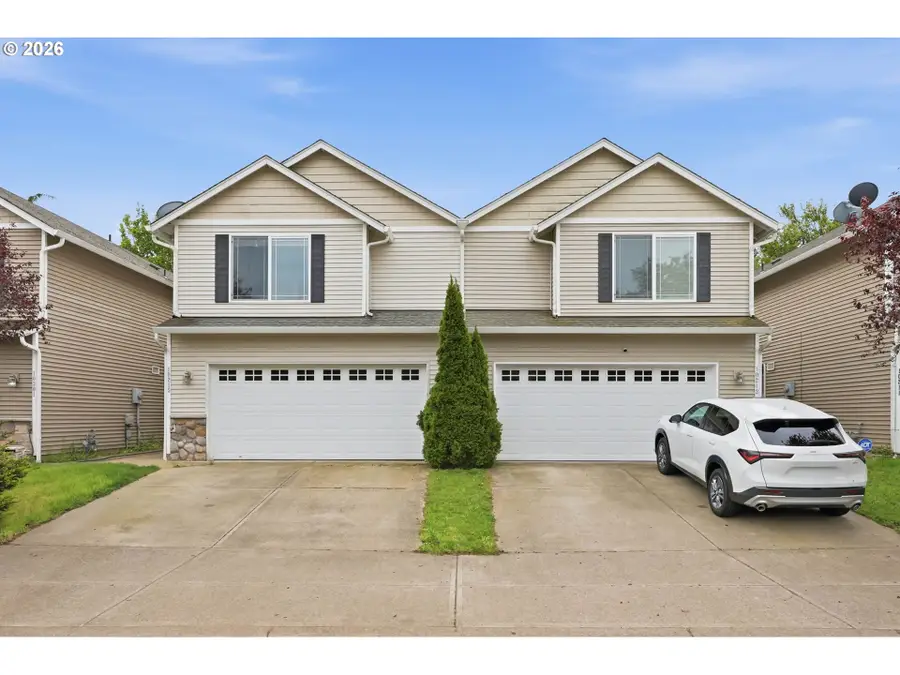 10215 NE 58th St, Vancouver, WA 98662 - #2
