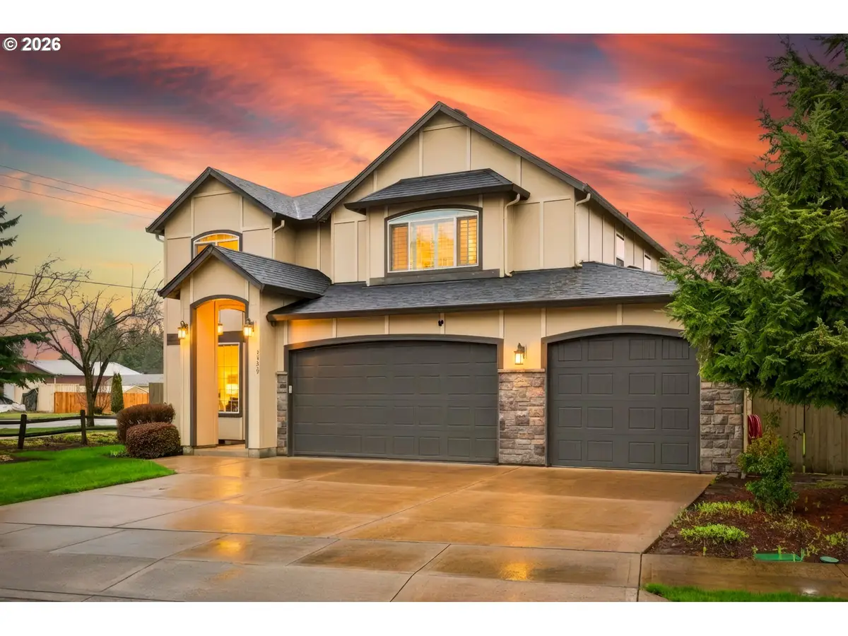 9900 NE 144th Ave, Vancouver, WA 98682 - #1