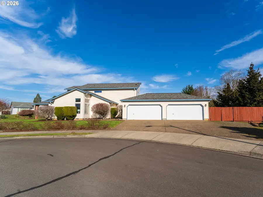 19012 Paulsen Dr, Oregon City, OR 97045 - #3