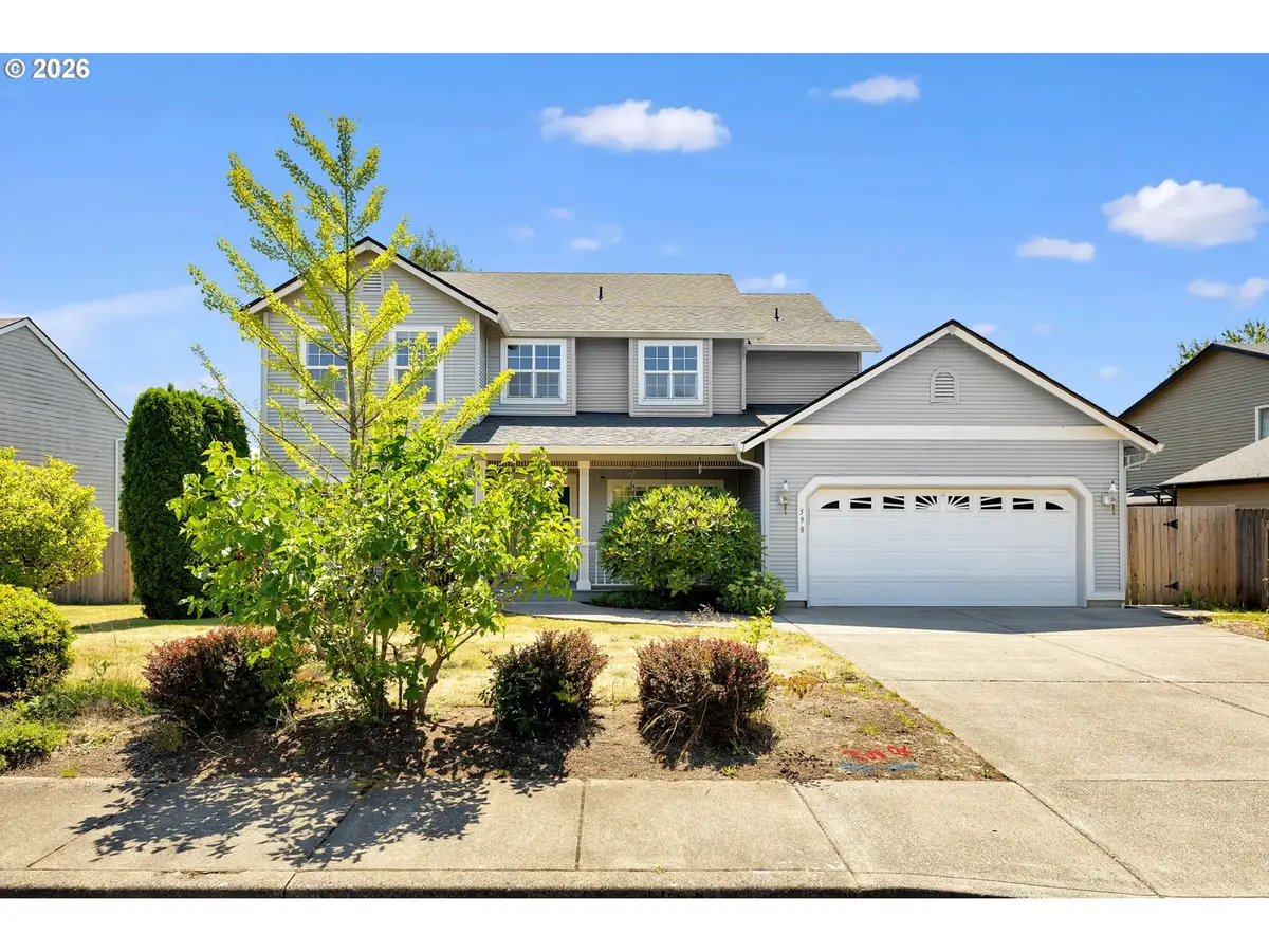 598 E Heritage Loop, La Center, WA 98629 - #1