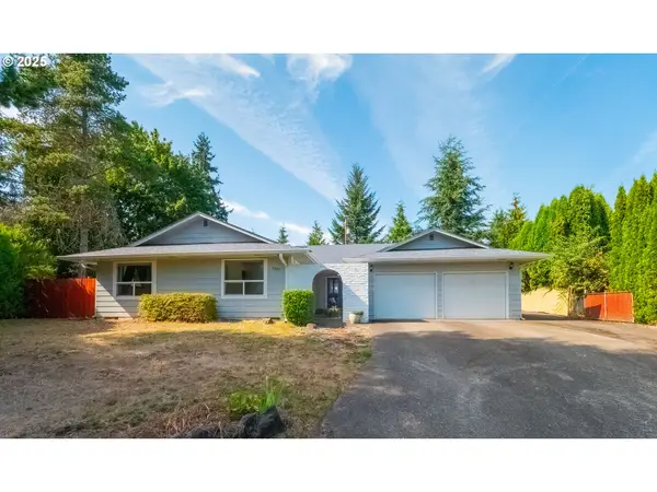 8800 NE 82nd St, Vancouver, WA 98662